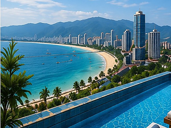 Tầm nhìn biển
