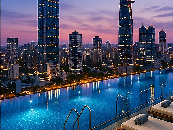 Tầm nhìn thành phố