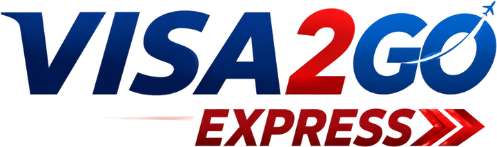 Visa2Go Express