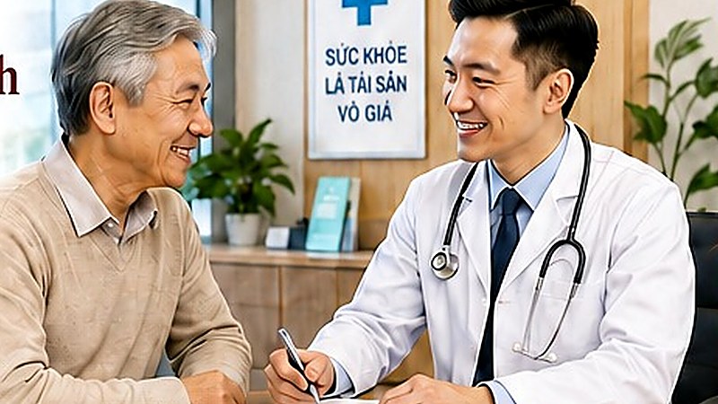 Tư vấn y tế & bảo hiểm